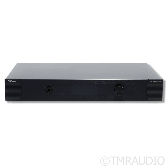 DSPeaker Anti-mode X4 Stereo Preamplifier