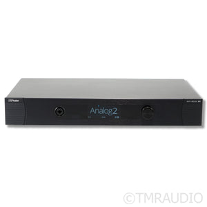 DSPeaker Anti-mode X4 Stereo Preamplifier
