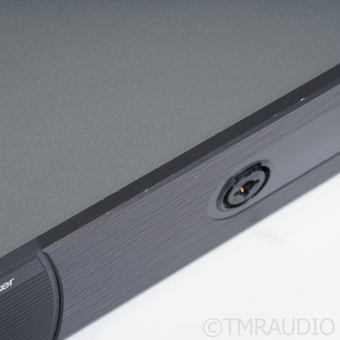 DSPeaker Anti-mode X4 Stereo Preamplifier