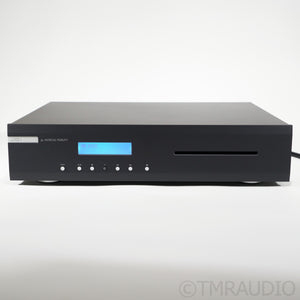 Musical Fidelity M2SCD CD Player