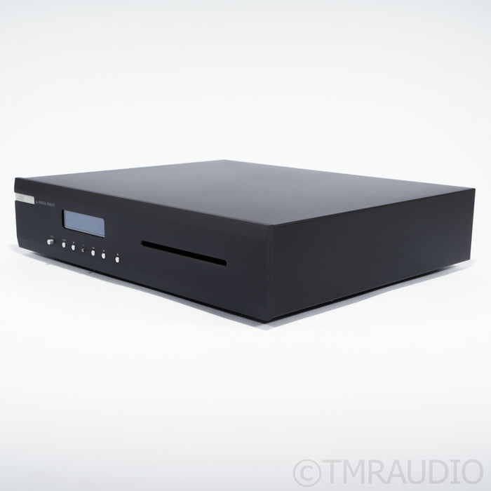Musical Fidelity M2SCD CD Player