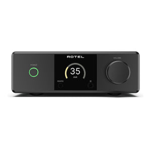 Rotel DX-5 Integrated Amplifier / DAC (Mint)