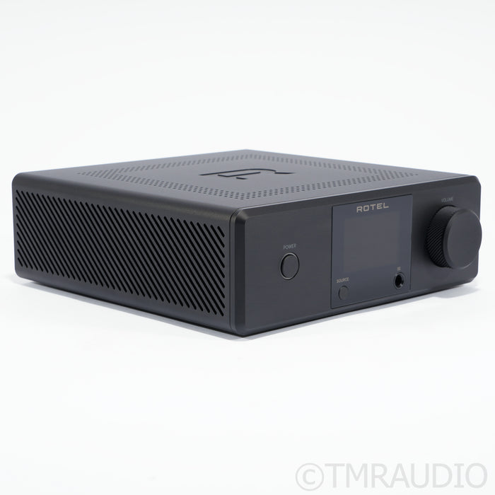 Rotel DX-5 Stereo Integrated Amplifier / DAC