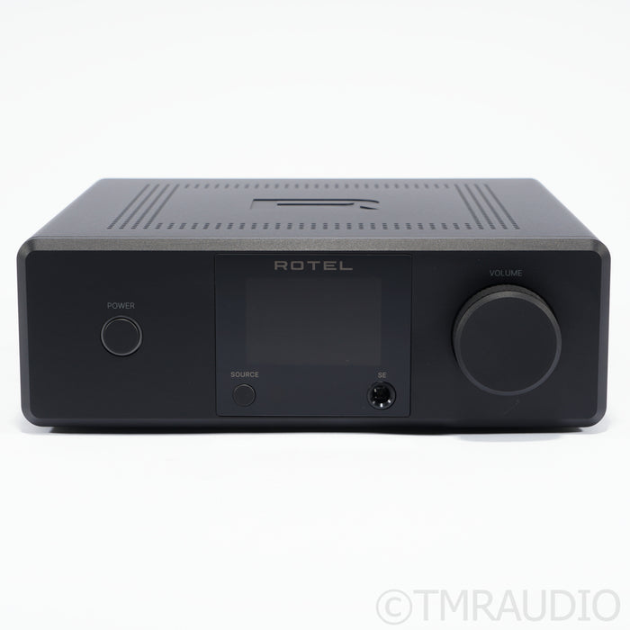 Rotel DX-5 Stereo Integrated Amplifier / DAC