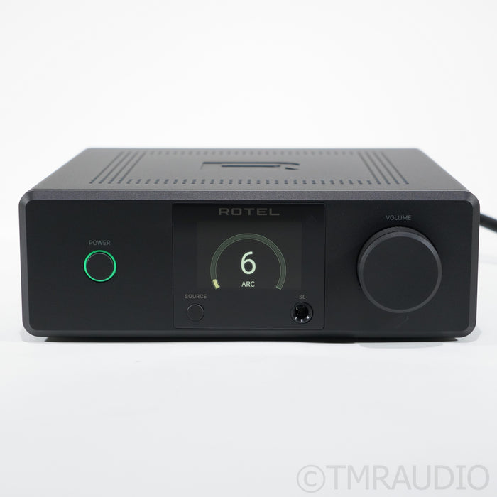 Rotel DX-5 Stereo Integrated Amplifier / DAC