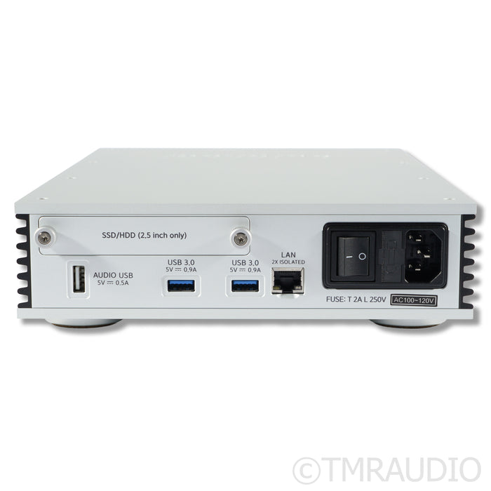 Aurender N150 Music Network Streamer (Open Box) (Warranty)