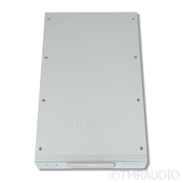Aurender N150 Music Network Streamer (Open Box) (Warranty)