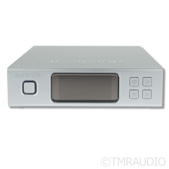 Aurender N150 Music Network Streamer (Open Box) (Warranty)