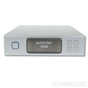 Aurender N150 Music Network Streamer (Open Box) (Warranty)