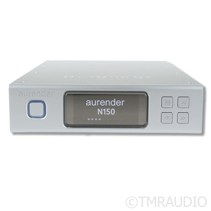 Aurender N150 Music Network Streamer (Open Box) (Warranty)
