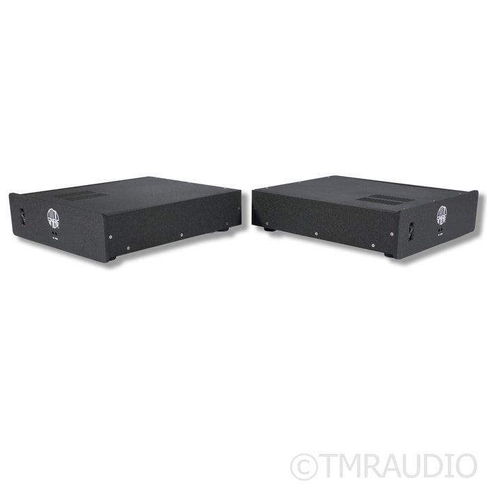 Atma-Sphere Class D Monoblock Power Amplifiers; Pair