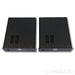 Atma-Sphere Class D Monoblock Power Amplifiers; Pair