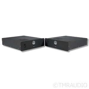 Atma-Sphere Class D Monoblock Power Amplifiers; Pair