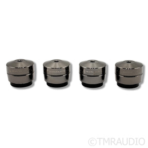 IsoAcoustics Gaia III Isolation Footers; Set of Four (2/2)