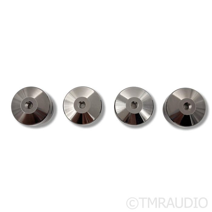 IsoAcoustics Gaia III Isolation Footers; Set of Four (2/2)