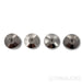 IsoAcoustics Gaia III Isolation Footers; Set of Four (2/2)