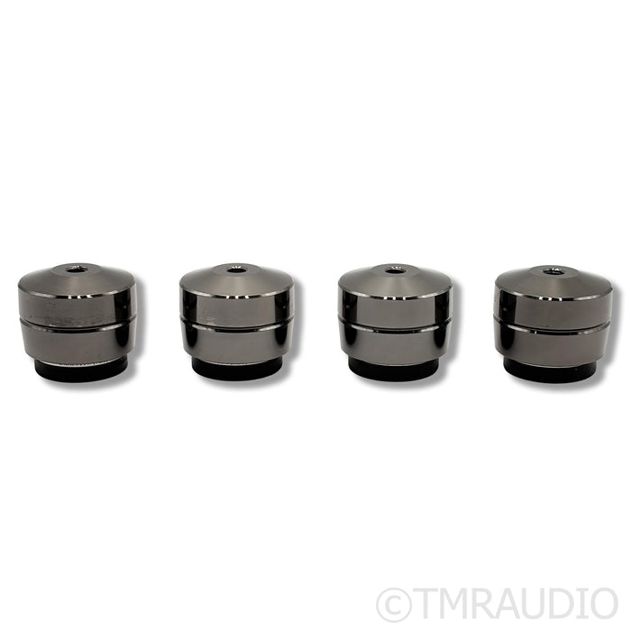 IsoAcoustics Gaia III Isolation Footers; Set of Four (2/2)