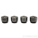 IsoAcoustics Gaia III Isolation Footers; Set of Four (2/2)