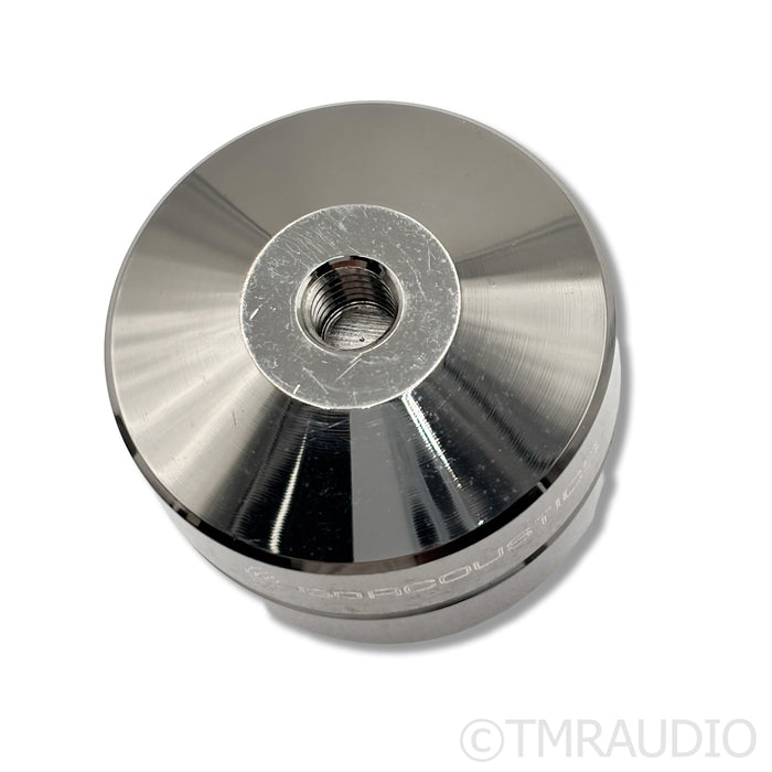 IsoAcoustics Gaia III Isolation Footers; Set of Four (2/2)