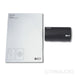 KEF LS50 Meta Bookshelf Speaker; Pair Black