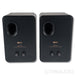 KEF LS50 Meta Bookshelf Speaker; Pair Black