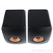KEF LS50 Meta Bookshelf Speaker; Pair Black