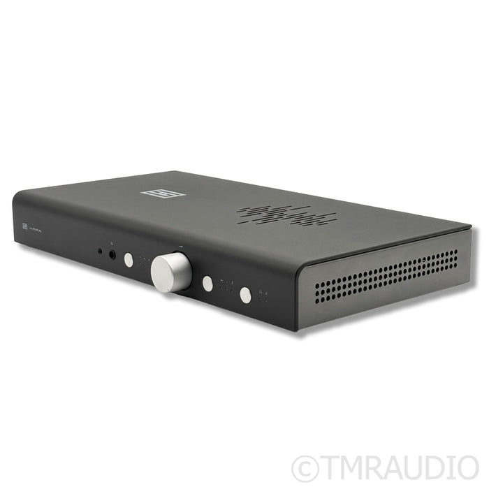 Schiit Audio Kara F Stereo Preamplifier; Black