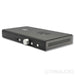 Schiit Audio Kara F Stereo Preamplifier; Black