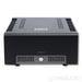 Schiit Audio Aegir 2F Stereo Power Amplifier; Black