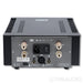 Schiit Audio Aegir 2F Stereo Power Amplifier; Black