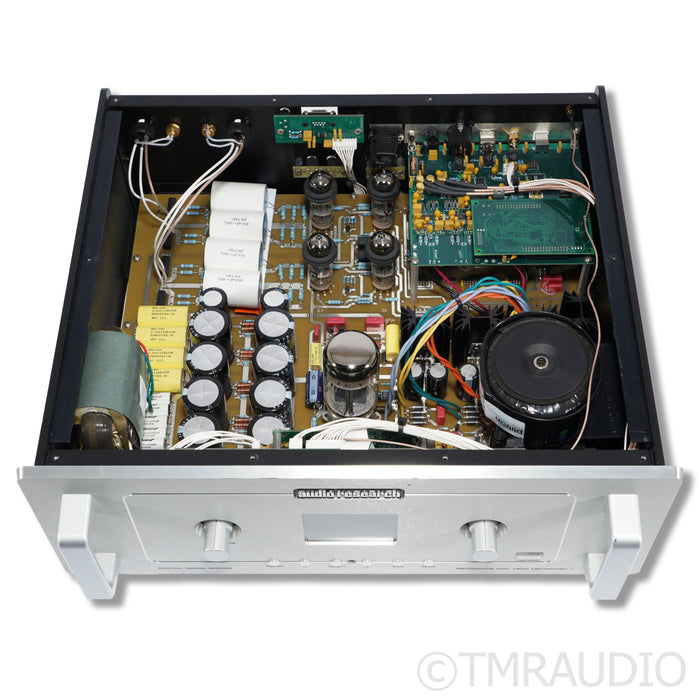 Audio Research Reference Tube DAC; D/A Converter