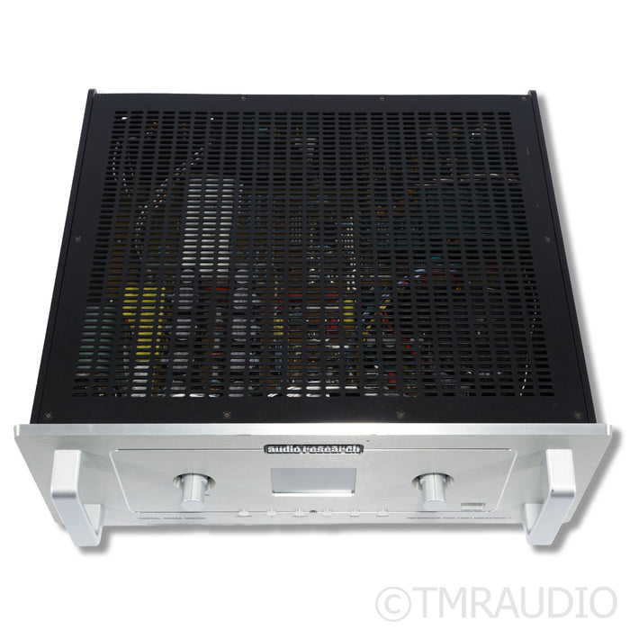 Audio Research Reference Tube DAC; D/A Converter