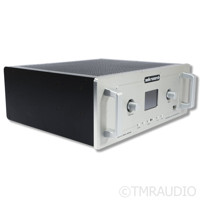 Audio Research Reference Tube DAC; D/A Converter