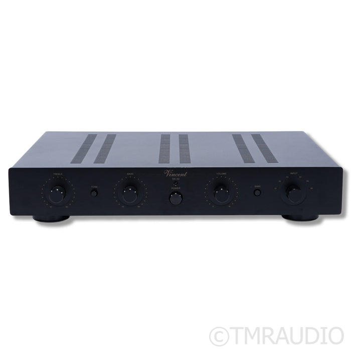 Vincent Audio SA-32 Hybrid Stereo Preamplifier