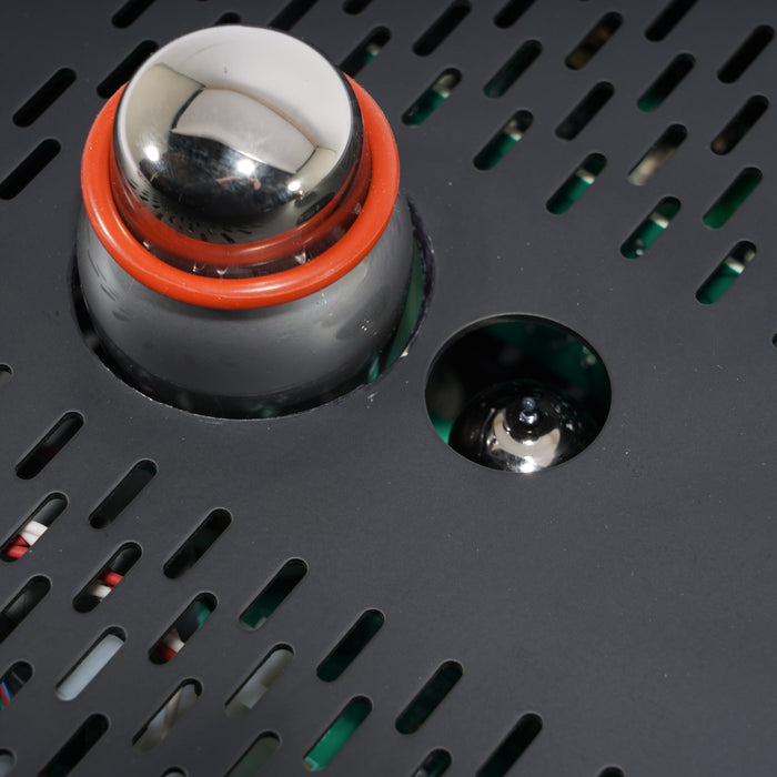 Linear Tube Audio MicroZOTL Stereo Tube Preamplifier