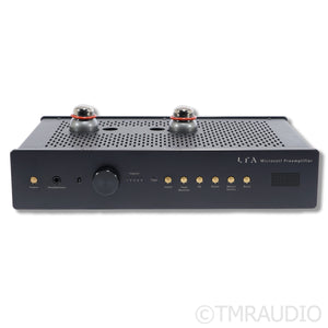 Linear Tube Audio MicroZOTL Stereo Tube Preamplifier