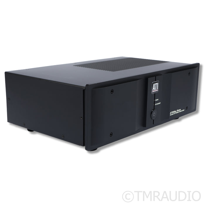 ATI AT523NC Three Channel Power Amplifier