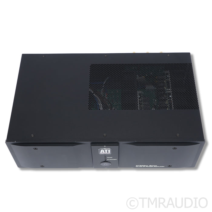 ATI AT523NC Three Channel Power Amplifier