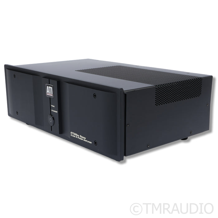 ATI AT523NC Three Channel Power Amplifier