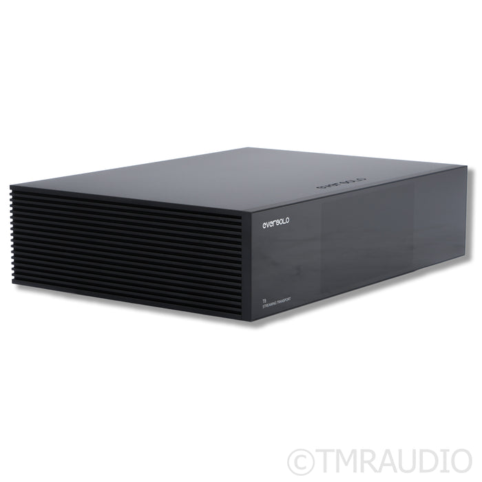 Eversolo Audio T8 Network Streamer
