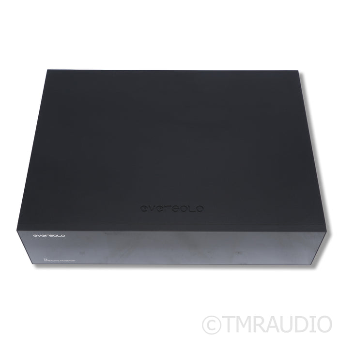 Eversolo Audio T8 Network Streamer