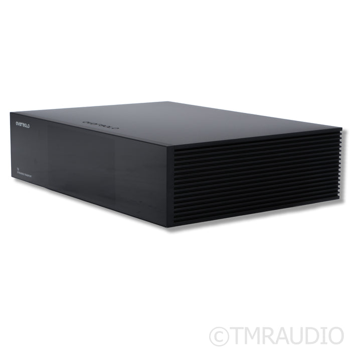 Eversolo Audio T8 Network Streamer