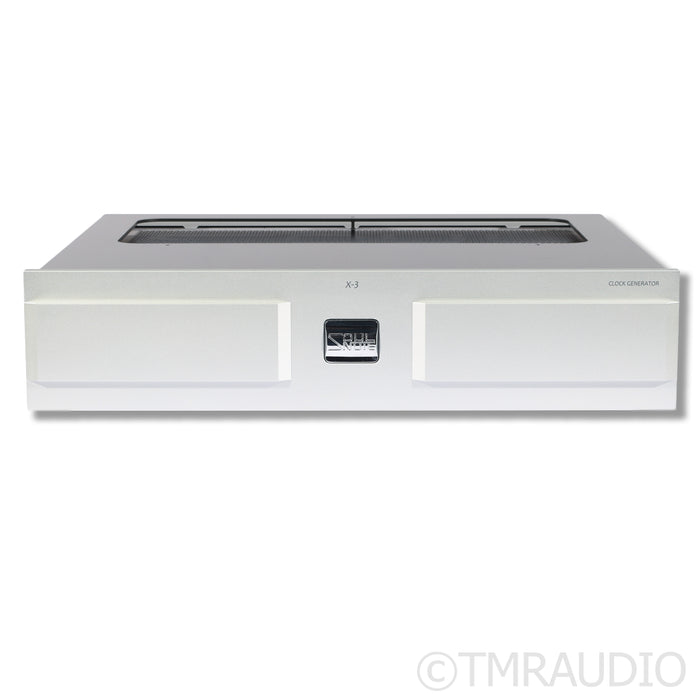 Soulnote X-3 Clock Generator