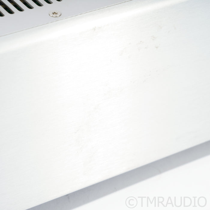 Krell KAV-2250 Stereo Power Amplifier