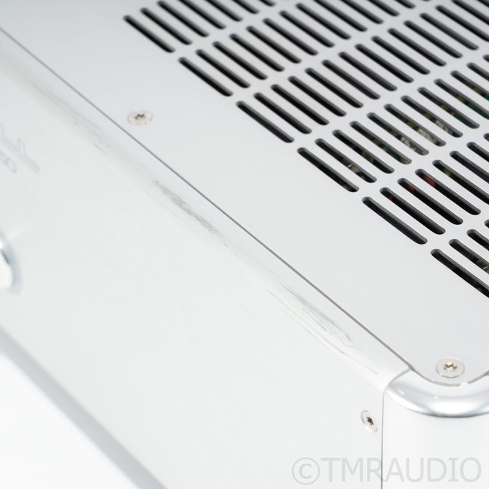 Krell KAV-2250 Stereo Power Amplifier