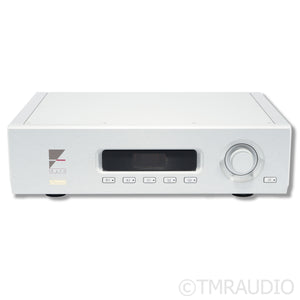 Ayre Acoustics K-5xeMP Stereo Preamplifier; Silver