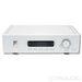 Ayre Acoustics K-5xeMP Stereo Preamplifier; Silver