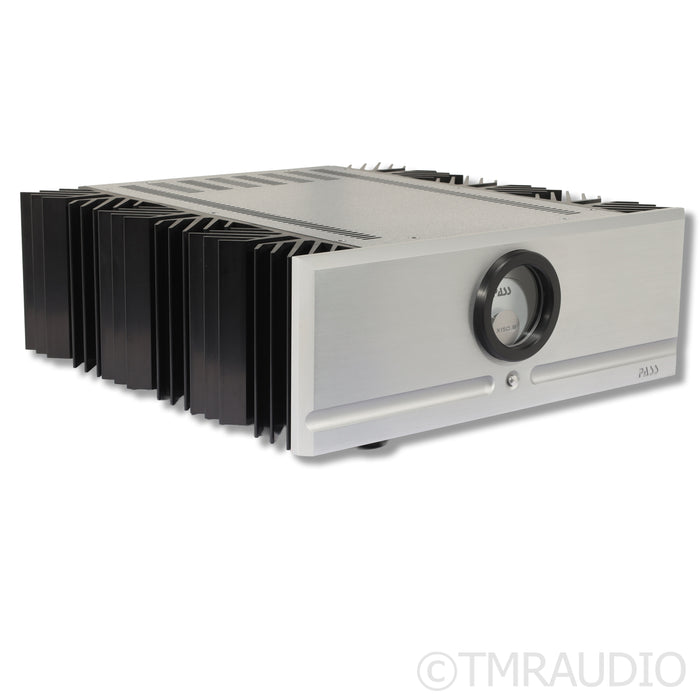 Pass Labs X150.8 Stereo Power Amplifier