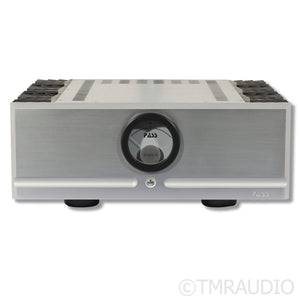 Pass Labs X150.8 Stereo Power Amplifier
