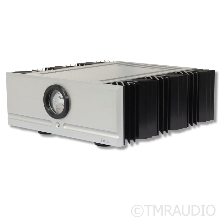 Pass Labs X150.8 Stereo Power Amplifier